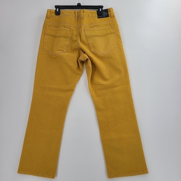 Bulletpruf men's jeans 34x30 - Picture 5 of 10